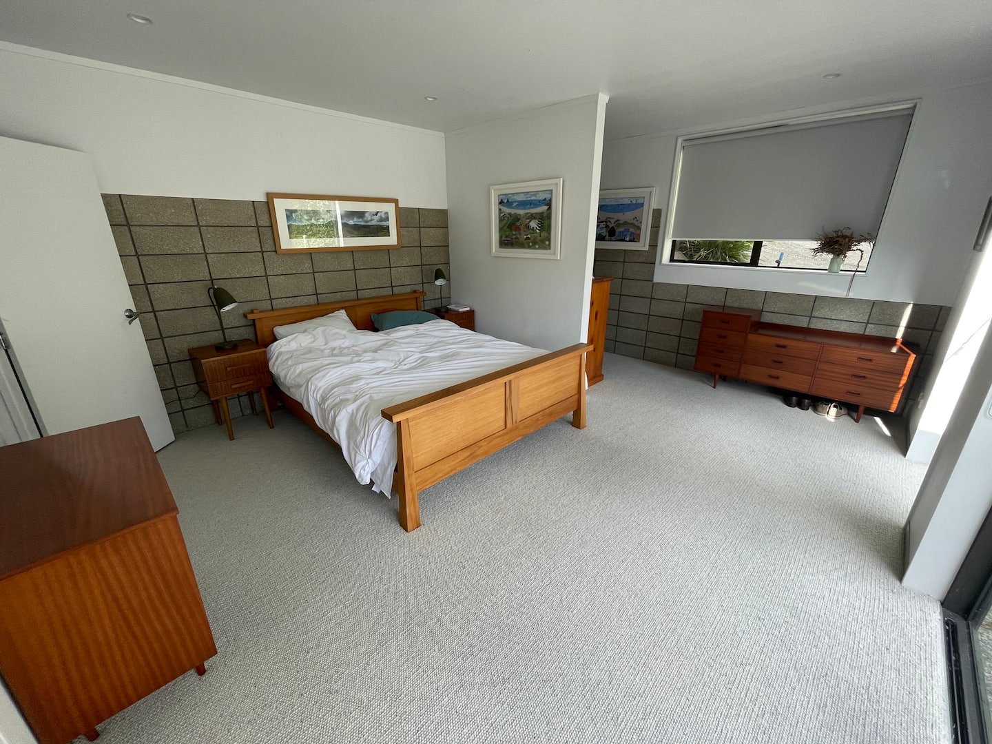 Peaceful Muriwai Home 3