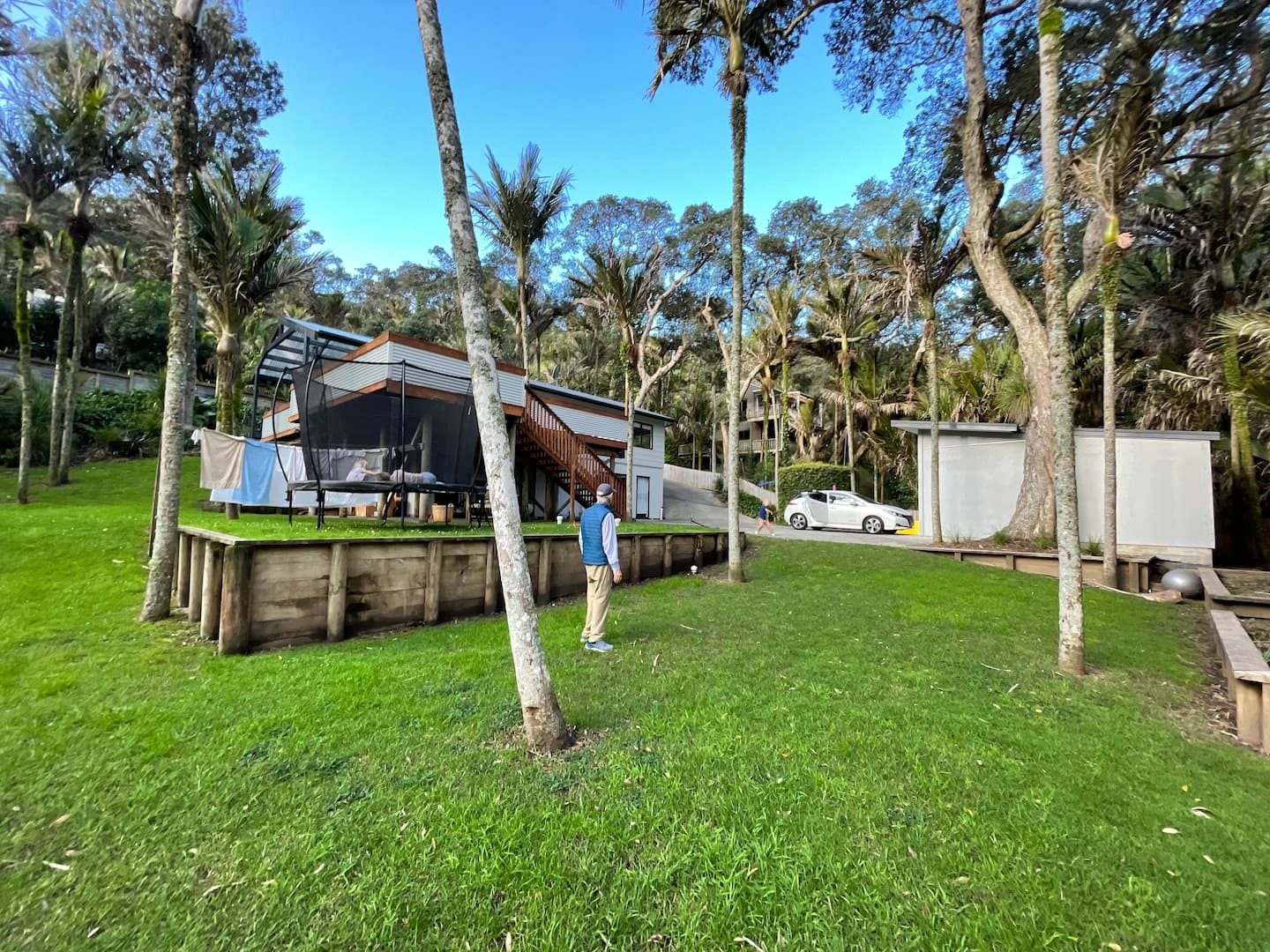Peaceful Muriwai Home 2