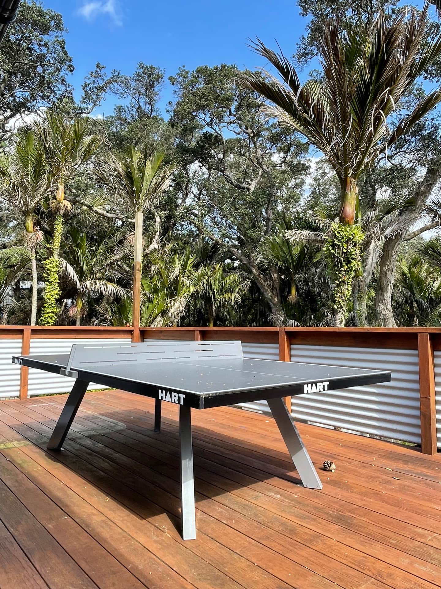 Peaceful Muriwai Home 5