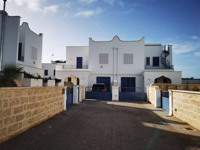 Borgo Celentano a Torre Lapillo gallery image 2