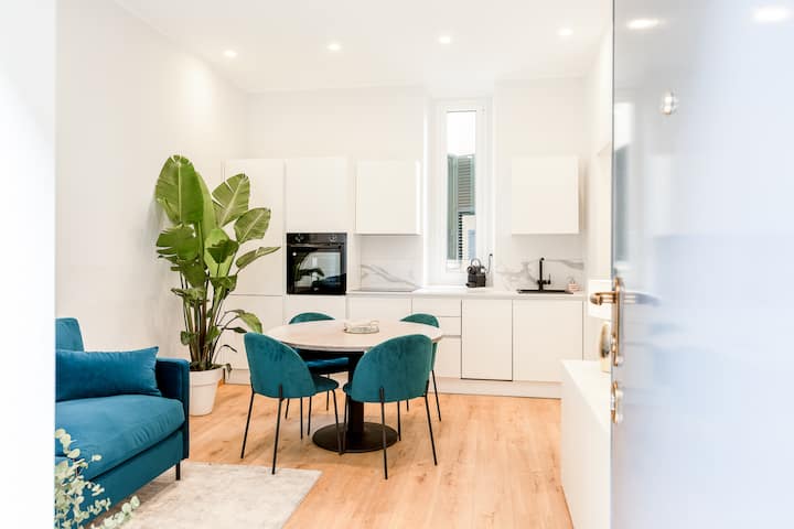 Superstay / Padova 51 - Loreto & Nolo - Milan