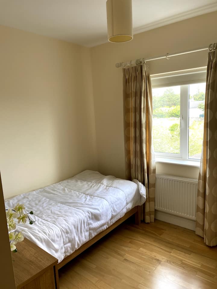 シングルルーム