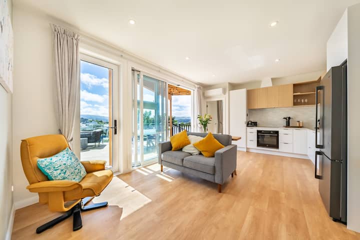Mana View Terraces - Porirua