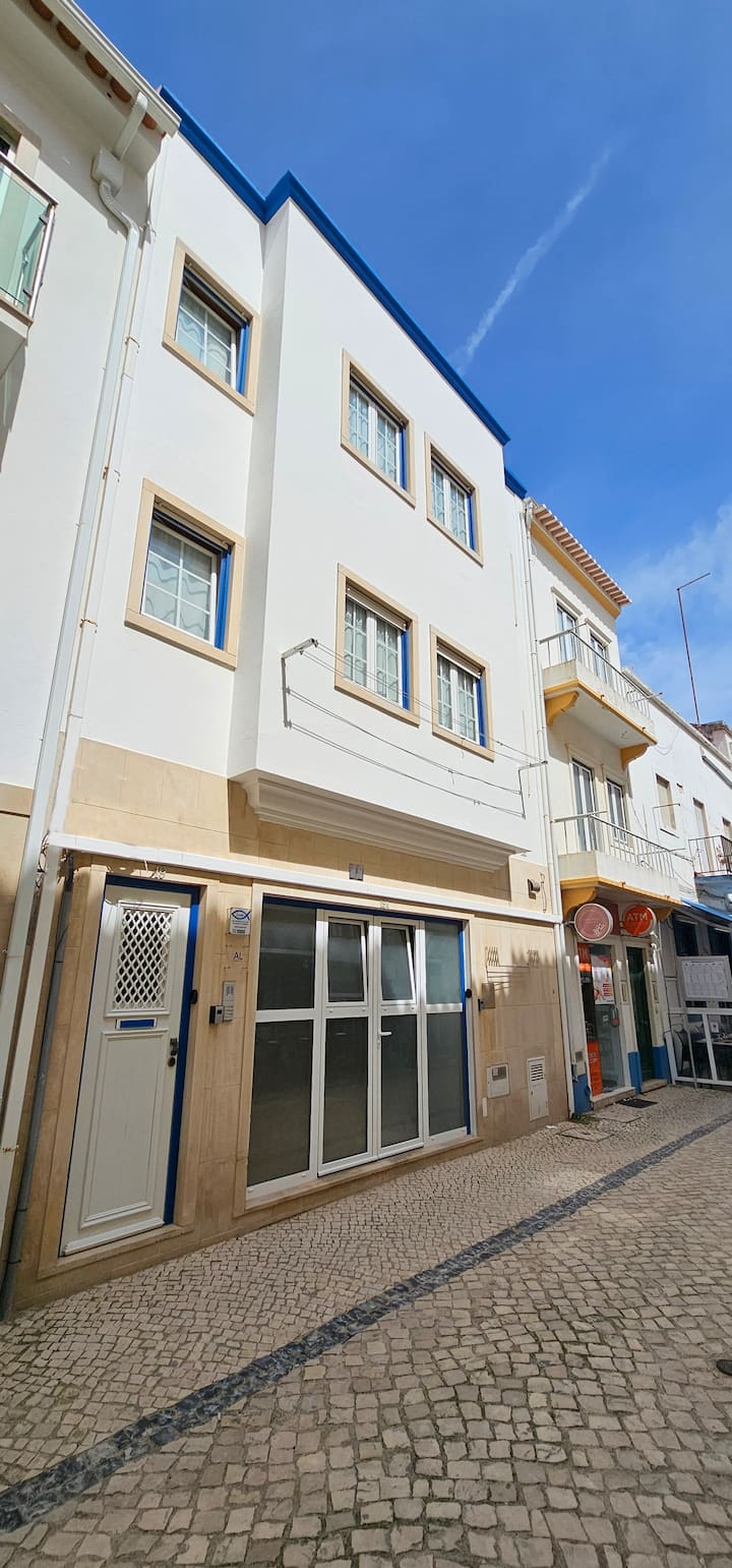 Sunao Studio - São Martinho do Porto
