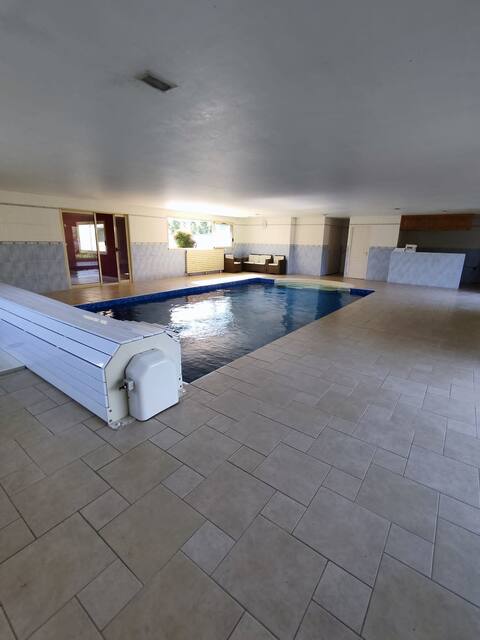 House in Noyers-sur-Cher, near Beauval Zoo
