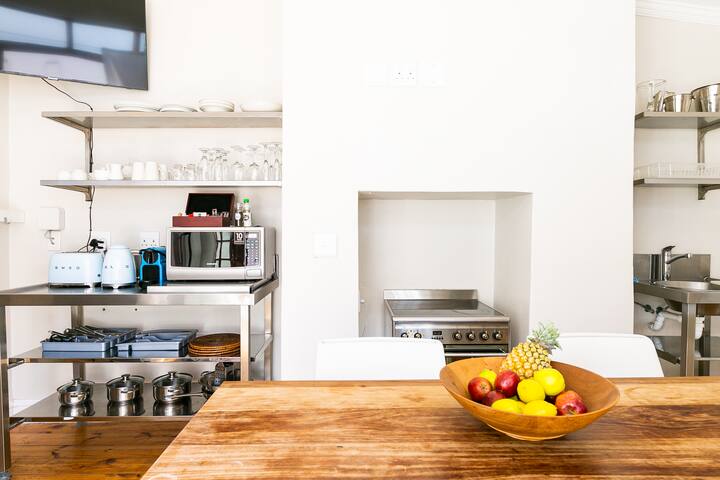 Two Bedroom Cottage with Braai gallery image 5