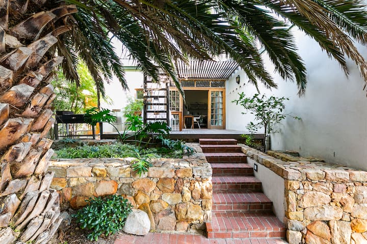 Spacious 3 Bedroom Cottage