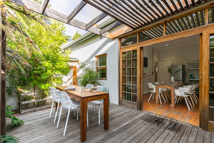 Spacious 3 Bedroom Cottage gallery image 4