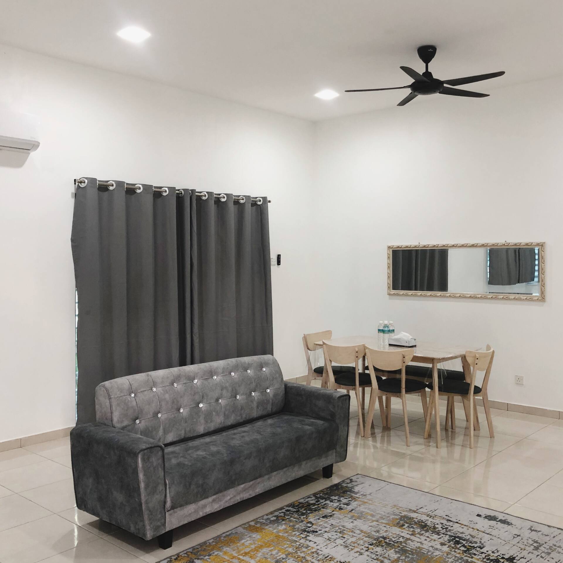 Salak Pekerti Homestay KLIA KLIA2