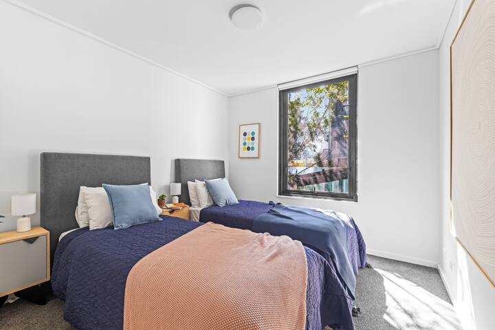 Anki- 2 x 3 bedroom Apartments next to each other gallery image 3