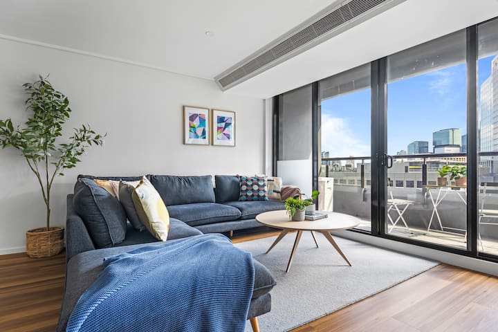 Anki- 2 x 3 bedroom Apartments next to each other