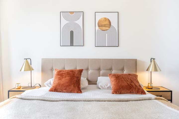 Homenhancement managed Airbnb listing 1