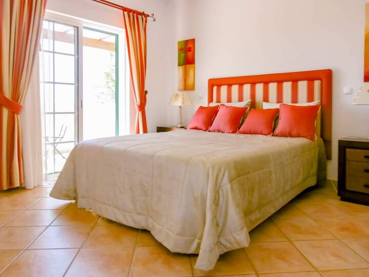 Habitación 1