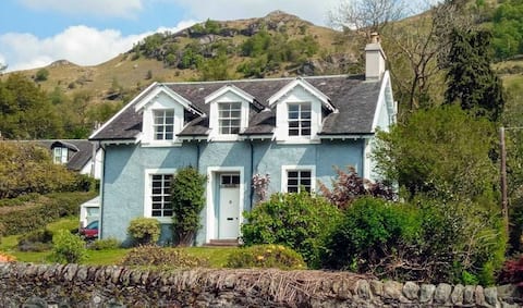 Greenbank Lochgoilhead
