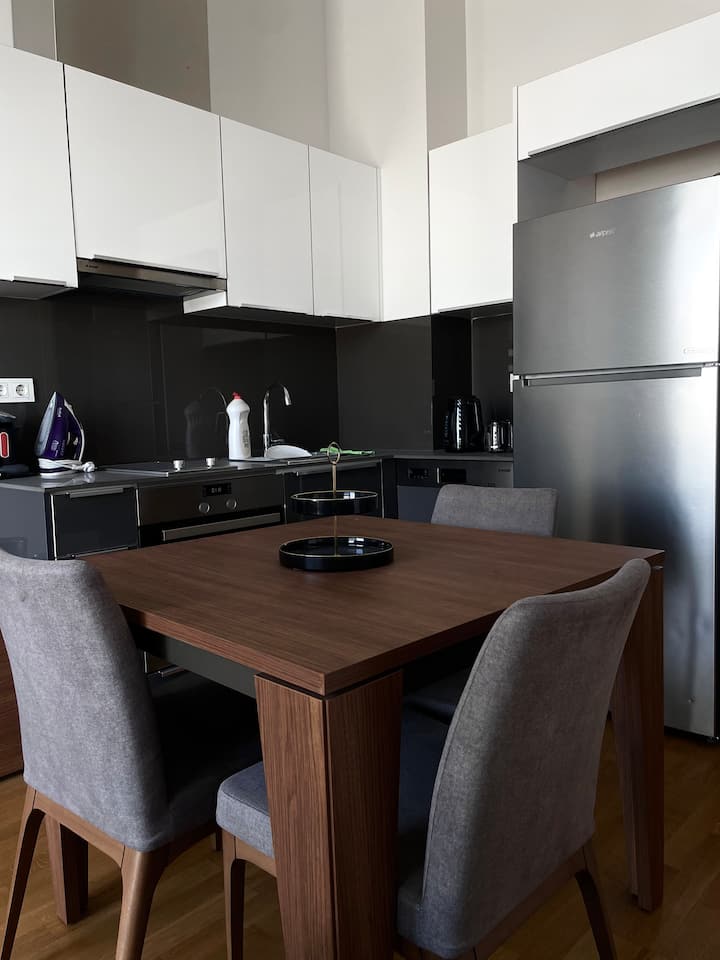 Emoline Apartments for Rent in Kâğıthane, İstanbul, Turkey Airbnb