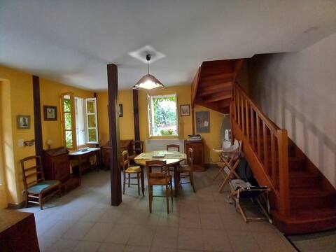 House of character