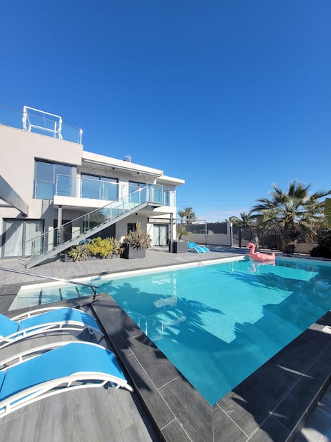 Apartment 2, Quesada, Jacuzzi