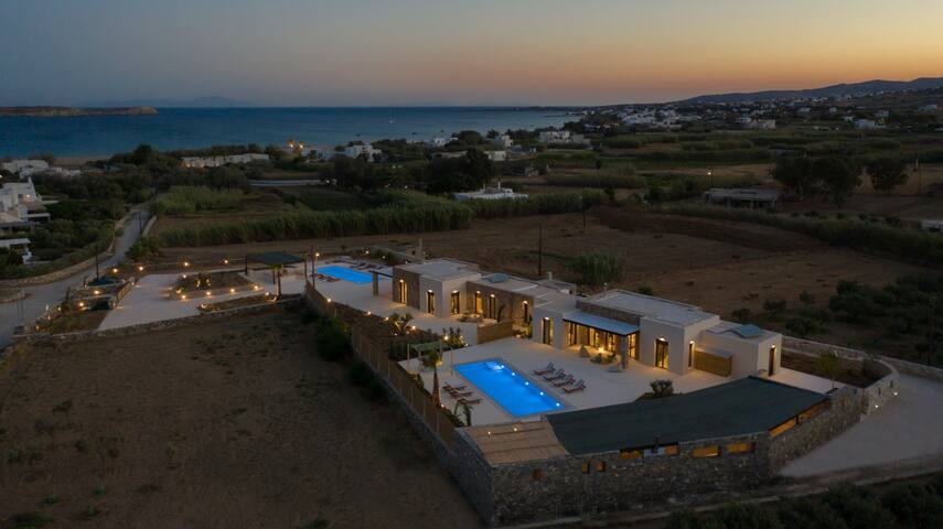 Nuovo Villa B in Golden Beach gallery image 4