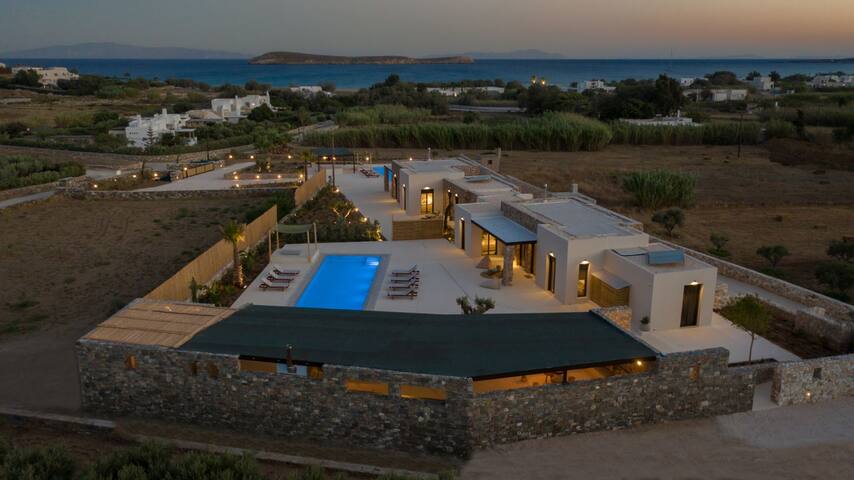 Nuovo Villa B in Golden Beach gallery image 3