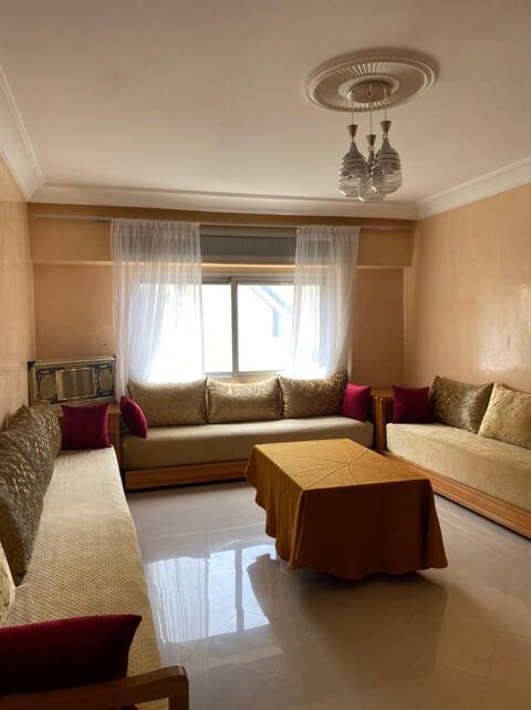 Apartment Mohammedia