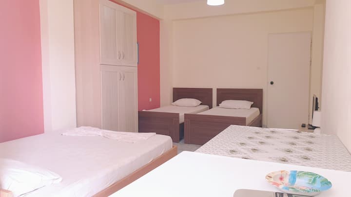 Marina House 7 - Himarë
