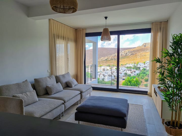 Bodrum Ortakent Yahşideki Eviniz 1 @Villa_kargı - Akyarlar