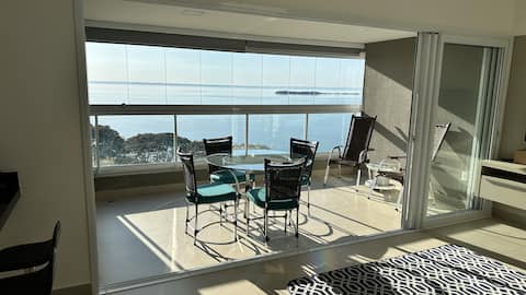 Apartment with amazing view