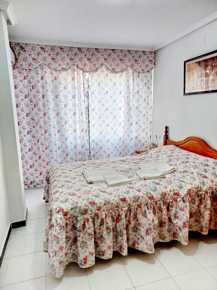 საძინებელი