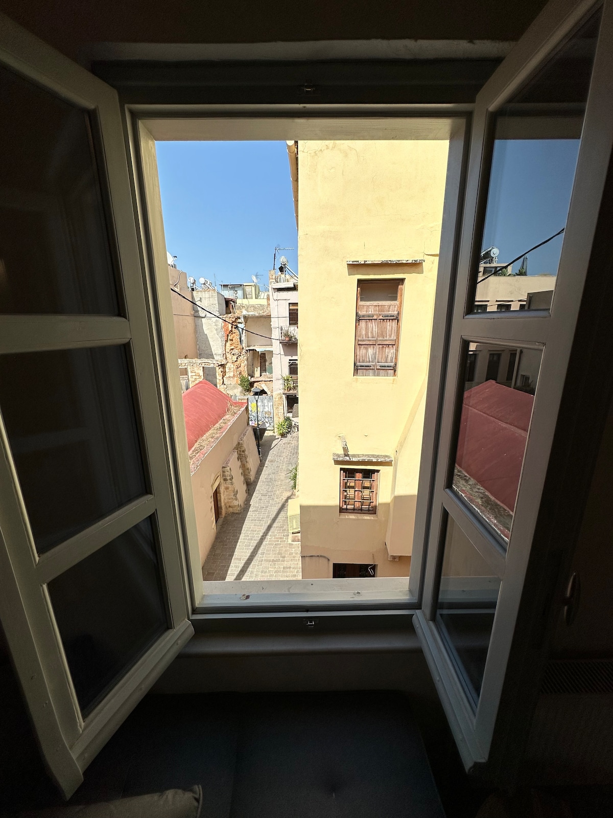 ห้องนั่งเล่น