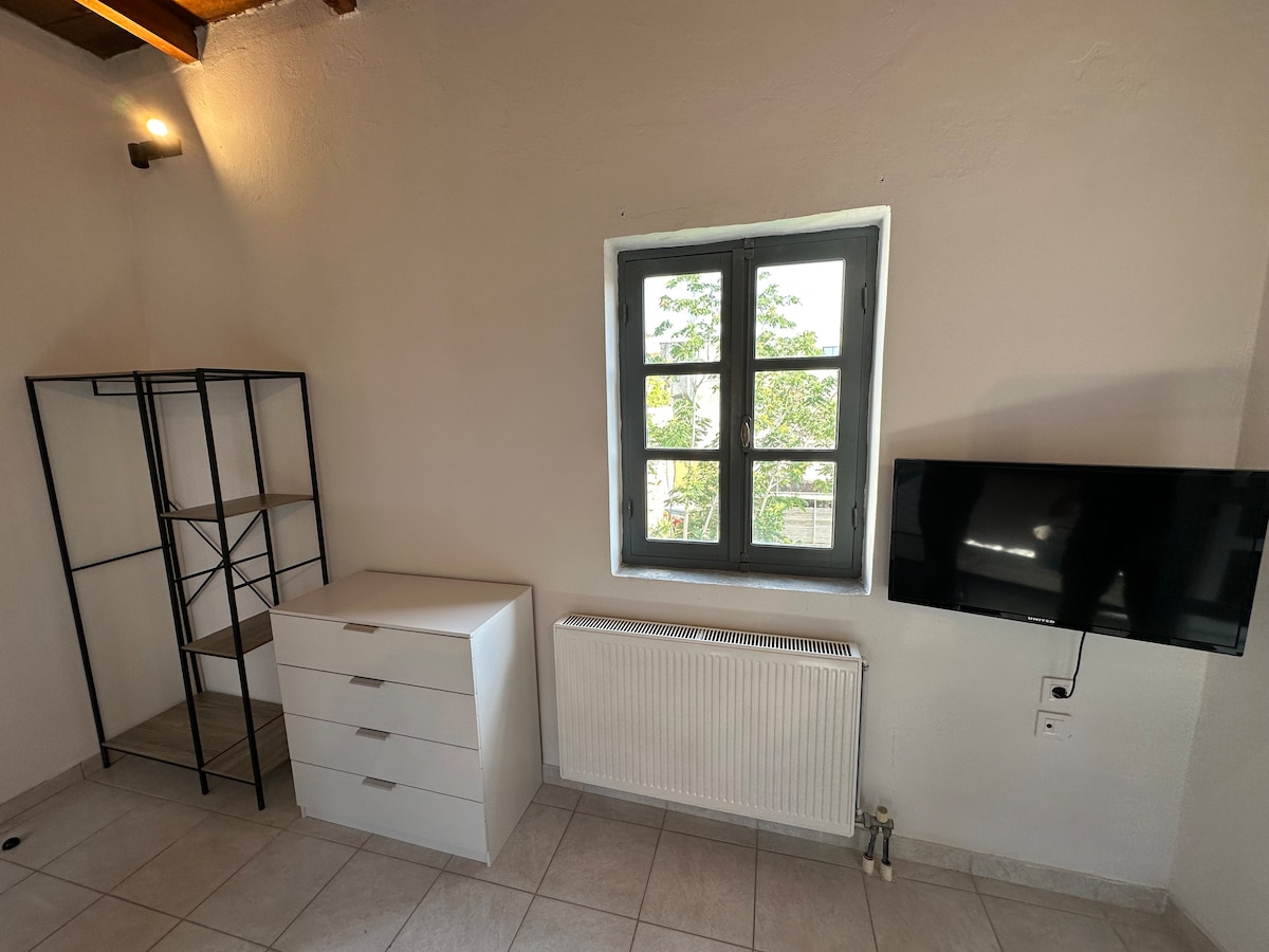 ห้องนอน