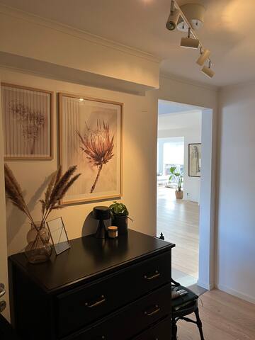 Flott og romslig hus ved Bogstad gallery image 5