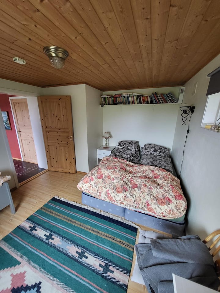 Chambre 2 premier étage
