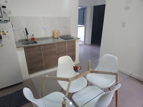 Apartment near UNLAR