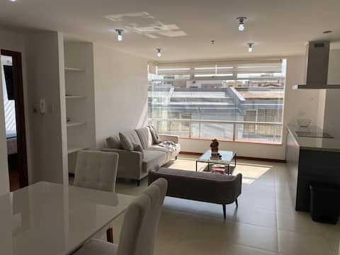 Modern Suite in Quito!