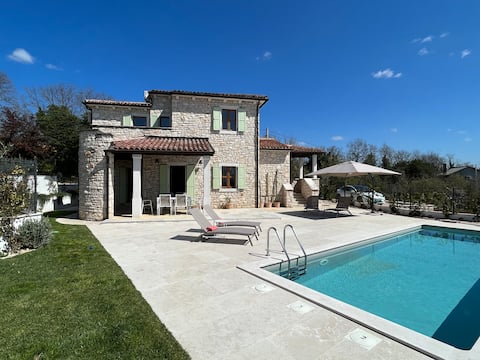 Villa Cactus