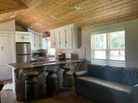 Sullivan Farmhouse