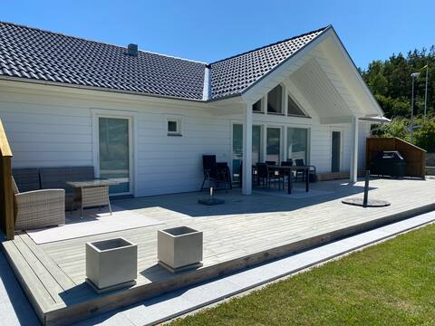 Villa in Seläter, Strömstad