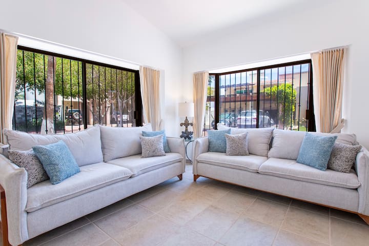 Mexico Travel Adventure
 managed Airbnb listing 2