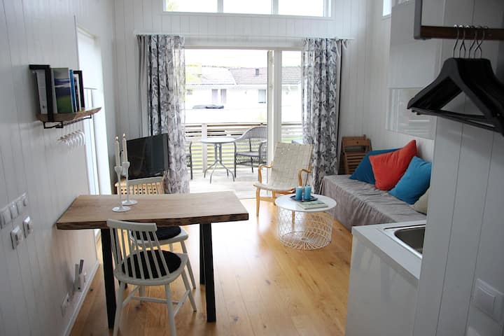 მისაღები ოთახი