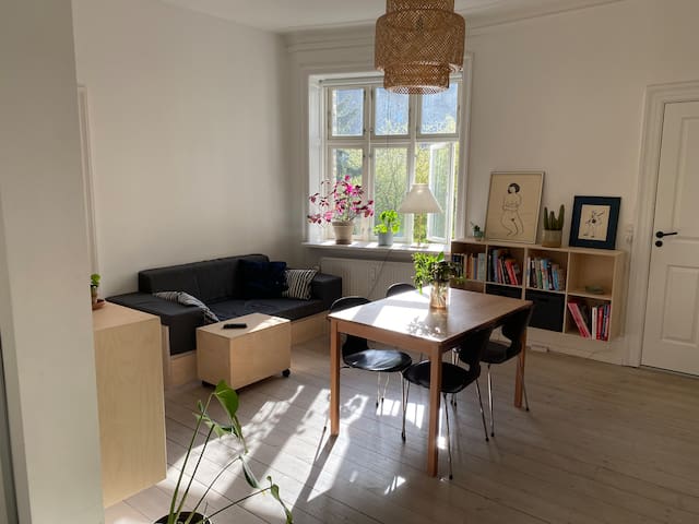 Family Friendly. Great location