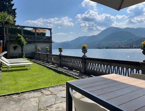 [Lakeview-Luxury] Beautiful View Orta G&G