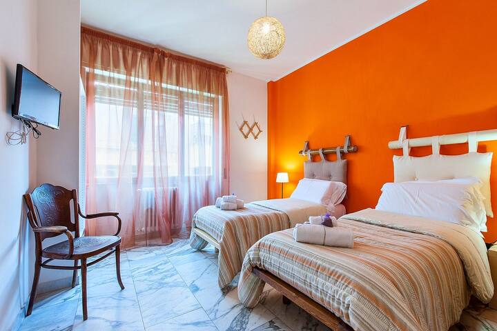 Green Oasis Apartment gallery image 3