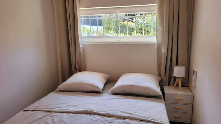 საძინებელი