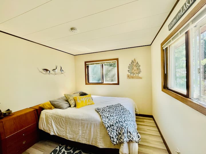 Chumba cha kulala #2