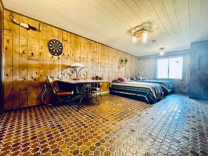 Chumba #3 cha kulala