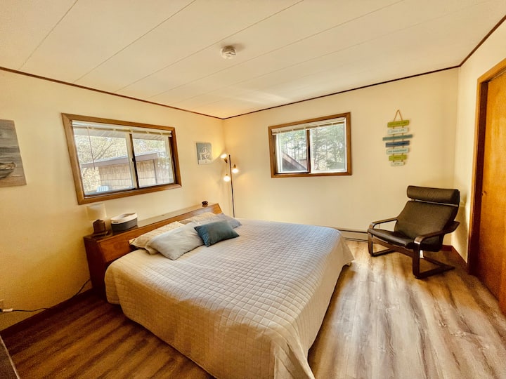 Chumba cha kulala #1