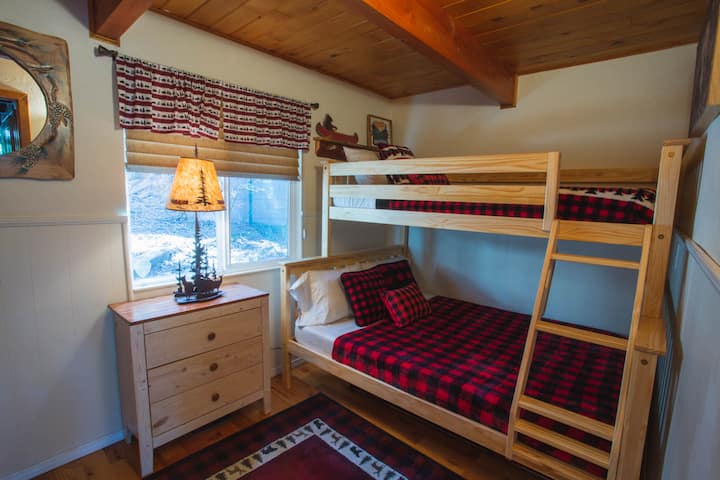 غرفة النوم 3