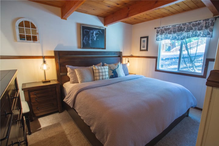 غرفة النوم 1