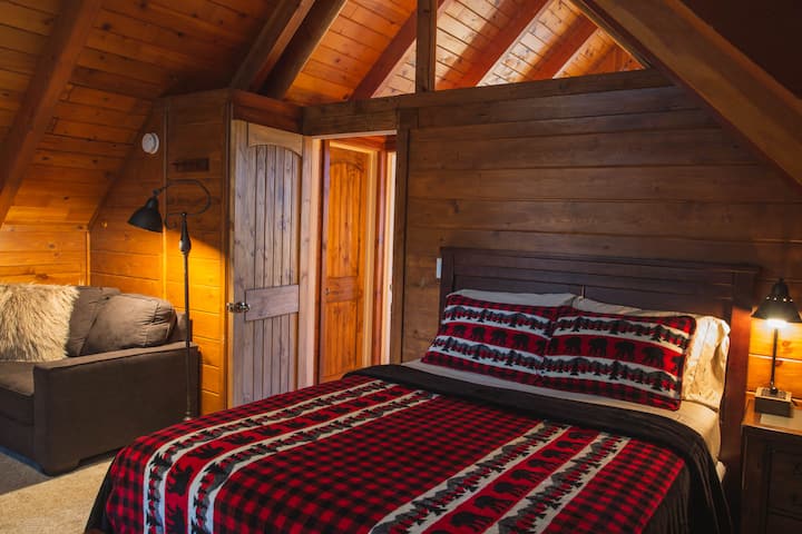 غرفة النوم 2