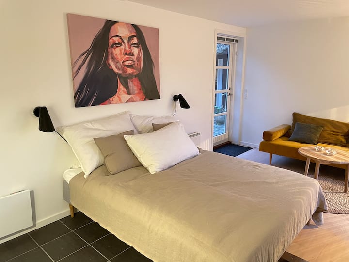 มันผ่อนคลาย